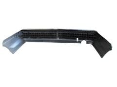 RENAULT R9- BROADWAY- 93/96; ARKA TAMPON GRİ (RENK (ÇİFT RENK) (NİKELAJ ÇITALI) 7700777586