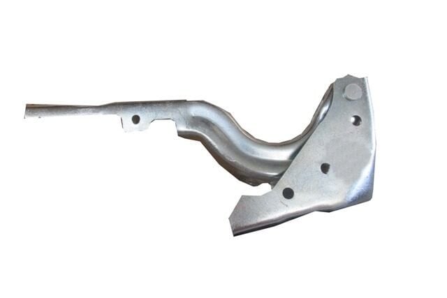 FIAT EGEA- SD/HB- 21/24; KAPUT MENTEŞESİ SOL (EAGLE BODY) 52122009