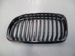 BMW 3 SERI- E90- 09/11; ÖN PANJUR SOL NİKELAJLI/SİYAH (TW) 51137201969