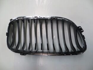 BMW 3 SERI- E90- 09/11; ÖN PANJUR SOL NİKELAJLI/SİYAH (TW) 51137201969