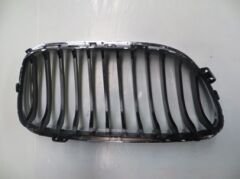 BMW 3 SERI- E90- 09/11; ÖN PANJUR SOL NİKELAJLI/SİYAH (TW) 51137201969