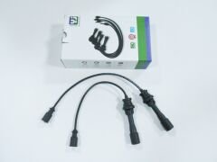 MAZDA 323- PROTEGE- 99/05; BUJİ KABLOSU TAKIM (16V)1.6 cc (YOW JUNG) ZL01-18-140A