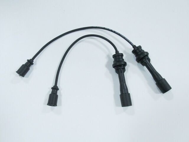 MAZDA 323- PROTEGE- 99/05; BUJİ KABLOSU TAKIM (16V)1.6 cc (YOW JUNG) ZL01-18-140A