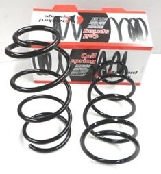 FORD FOCUS C MAX- 04/06; ÖN HELEZON YAYI SAĞ/SOL (2Lİ SET)(13,25X82X159) (STDR) 1348881