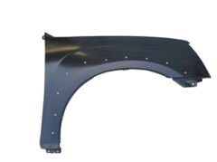 ISUZU D MAX- PICK UP- 07/12; ÖN ÇAMURLUK DELİKSİZ SAĞ (DODİK DELİKLİ)(4X4)(YAN SANAYİİ)(MY) 8-97387-371-0