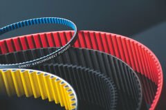 PJ 1110 POLY V KANALLI KAYIŞ