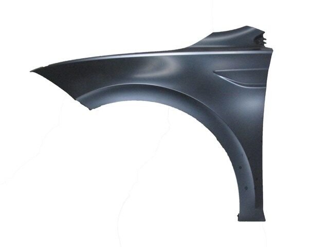 VOLKSWAGEN POLO- 8- 21/24; ÖN ÇAMURLUK DELİKSİZ SOL (TYG) 2G0821105