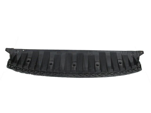SKODA FABIA- 15/18; ÖN TAMPON ALT KORUMA PLASTİĞİ (TW) 6V08076119B9