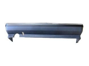 RENAULT R9- FAIRWAY- 93/96; ARKA TAMPON GRİ RENK (ÇİFT RENK) (NİKELAJ ÇITALI) 7700777586