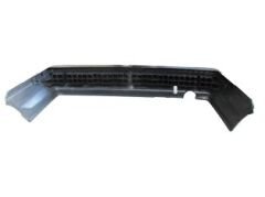 RENAULT R9- FAIRWAY- 93/96; ARKA TAMPON GRİ RENK (ÇİFT RENK) (NİKELAJ ÇITALI) 7700777586