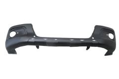 PEUGEOT 2008- 16/19; ÖN ALT TAMPON SİYAH SİS DELİKLİ/SENSÖR DELİKLİ/DODİK DELİKLİ (TYG) 9815537280