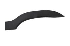 PEUGEOT PARTNER- 96/02; ARKA ÇAMURLUK AĞZI PLASTİĞİ SOL (DODİK) (ADVENTURE) 8547.N0