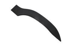 PEUGEOT PARTNER- 96/02; ARKA ÇAMURLUK AĞZI PLASTİĞİ SOL (DODİK) (ADVENTURE) 8547.N0