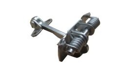 CITROEN SAXO- 00/03; ÖN KAPI DURDURUCUSU SAĞ/SOL AYNI (ADET) (KAPI GERGİSİ) 9181C2