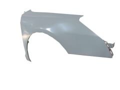 CITROEN C5- 08/15; ÖN ÇAMURLUK DELİKSİZ SAĞ GRİ BOYALI (SIMYI) 7841.X7