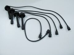 TOYOTA CORONA- AT171- 89/92; BUJİ KABLOSU TAKIM 2.0cc STI XL TİPİ (YOW JUNG)