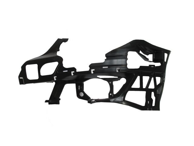 MERCEDES E CLASS- W211- 07/09; ÖN TAMPON BAĞLANTI BRAKETİ SOL (TW) 2118800503