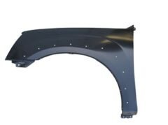 ISUZU D MAX- PICK UP- 07/12; ÖN ÇAMURLUK DELİKSİZ SOL (DODİK DELİKLİ)(4X4)(YAN SANAYİİ)(MY) 8-97387-373-0