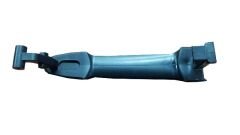 VOLKSWAGEN CRAFTER- 07/17; ÖN KAPI DIŞ AÇMA KOLU SİYAH SAĞ/SOL AYNI (ADET) 2E0837205C