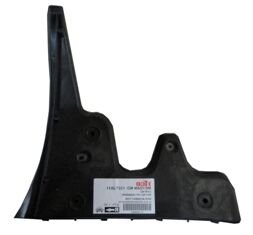 AUDI A6- 05/09; ARKA TAMPON İÇ BRAKETİ SOL PLASTİK (BFN) 4F5807453