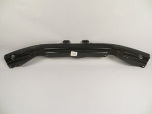 MITSUBISHI L200- PICK UP- 02/06; ÖN TAMPON DEMİRİ ÜST (ORİJİNAL) MR971396
