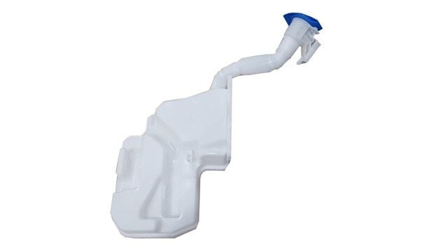 SKODA SUPERB- 15/18; ÖN CAM SU BİDONU/DEPOSU (ÇİFT MOTOR GİRİŞLİ)(FAR YIKAMALI)(SENSÖRLÜ) (TW-Y) 5Q0955453R