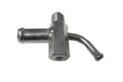 MITSUBISHI L200- PICK UP- 06/09/15; SİLİNDİR KAPAK SU GİRİŞ BORUSU (4D56) MD305985