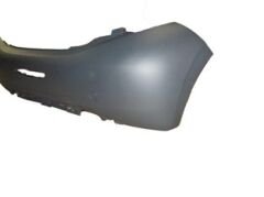 PEUGEOT 208- 12/20; ARKA TAMPON (ASTARLI SİYAH/SENSÖR DELİKSİZ (TYG) 1607254580