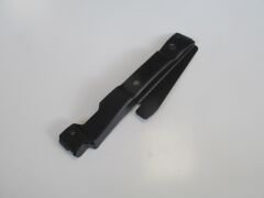 HONDA CIVIC- SD/HB- 96/98; ÖN TAMPON BRAKETİ SOL (ŞASİ UÇ DEMİRİNE BAĞLANAN) (EAGLE BODY) 71192-S01-A00ZZ
