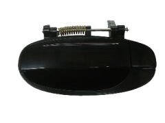 CHEVROLET KALOS- SD/HB- 04/05; ARKA KAPI DIŞ AÇMA KOLU SOL SİYAH (BOYANIR TİP) (HUSHAN) 96410236