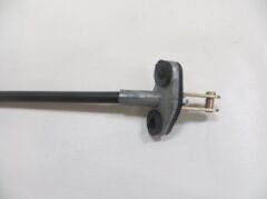 SUZUKI SWIFT- SD/HB- 89/96; DEBRİYAJ TELİ (SH) 23710-60B10
