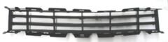 RENAULT MEGANE- 2- 03/06; ÖN TAMPON PANJURU ORTA SİYAH (EUROBUMP) 8200114155