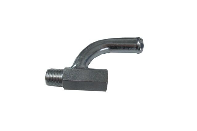 MITSUBISHI L300- MİNİBÜS- 88/09; SİLİNDİR KAPAK SU GİRİŞ BORUSU 22125-42001