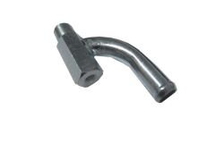 MITSUBISHI L300- MİNİBÜS- 88/09; SİLİNDİR KAPAK SU GİRİŞ BORUSU 22125-42001