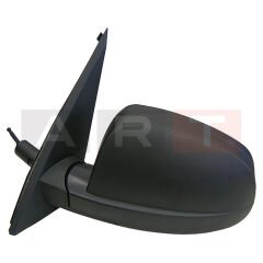 AYNA SOL M024.4096 MERİVA 03-10 MEKANİK KÖR NOKTALI