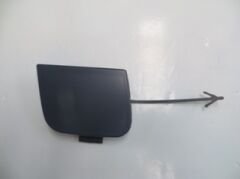 AUDI A3- 04/05; ÖN TAMPON ÇEKİ DEMİRİ KAPAĞI 3 KAPI GRİ (TW) 8P3807241