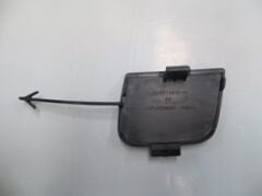 AUDI A3- 04/05; ÖN TAMPON ÇEKİ DEMİRİ KAPAĞI 3 KAPI GRİ (TW) 8P3807241
