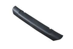 MITSUBISHI L200- PICK UP- 15/18; KARLIK (ÖN TAMPON ALT PLASTIGI) SİYAH (SPOILER) (ORİJİNAL) 6400F912