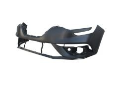 RENAULT MEGANE- 4- SD/HB- 16/20; ÖN TAMPON SİYAH (BRAKETİ İLE BİRLİKTE) (SENSÖR DELİKSİZ) (TYG) 620226317R