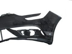 RENAULT MEGANE- 4- SD/HB- 16/20; ÖN TAMPON SİYAH (BRAKETİ İLE BİRLİKTE) (SENSÖR DELİKSİZ) (TYG) 620226317R