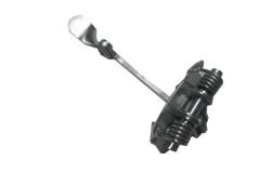 CITROEN C3- 03/09; ARKA KAPI DURDURUCUSU SAĞ/SOL AYNI (ADET) (KAPI GERGİSİ) 9181L9