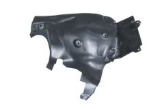 MERCEDES C CLASS- W203- 00/07; ÖN ÇAMURLUK DAVLUMBAZI SAĞ ÖNÜN ARKASI (LT-BZ6014) (TYG) 2038841222