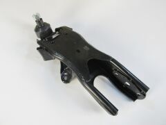 MAZDA B2500- PICK UP- 01/03; ÖN ALT TABLA SOL ROTİLLİ (SALINCAK) (SH) UB3934360C