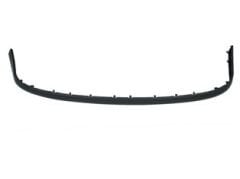 SKODA OCTAVIA- 05/09; ARKA TAMPON BANDI (PÜTÜRSÜZ) SİYAH (TW-Y) 1Z5807423B41