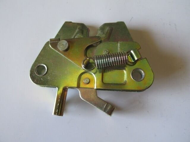 RENAULT R9- FAIRWAY- 93/96; KAPUT KİLİDİ 7702128808