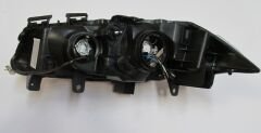 RENAULT MEGANE- 2- 03/06; FAR LAMBASI SAĞ ELEKTRİKLİ/MOTORSUZ 5FİŞLİ (H1/H7)(MERCEKSİZ)(AYFAR) 7701064017