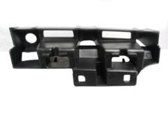 RENAULT GRAND SCENIC- 3- 10/12; ÖN TAMPON İÇ BAĞLANTI BRAKETİ SOL PLASTİK (TW) 622219860R