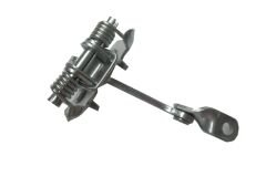 CITROEN C3- 10/13; ÖN KAPI DURDURUCUSU SAĞ/SOL AYNI (ADET) (KAPI GERGİSİ) 9181H1