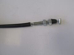 NISSAN PRIMERA- P11- 97/99; GAZ TELİ 1.6CC 18201-2F070