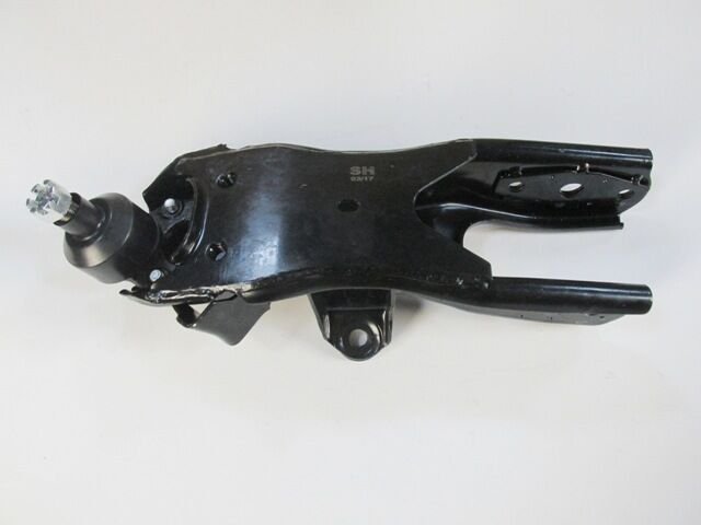 MAZDA B2500- PICK UP- 97/00; ÖN ALT TABLA SOL ROTİLLİ (SALINCAK) (SH) UB3934360C